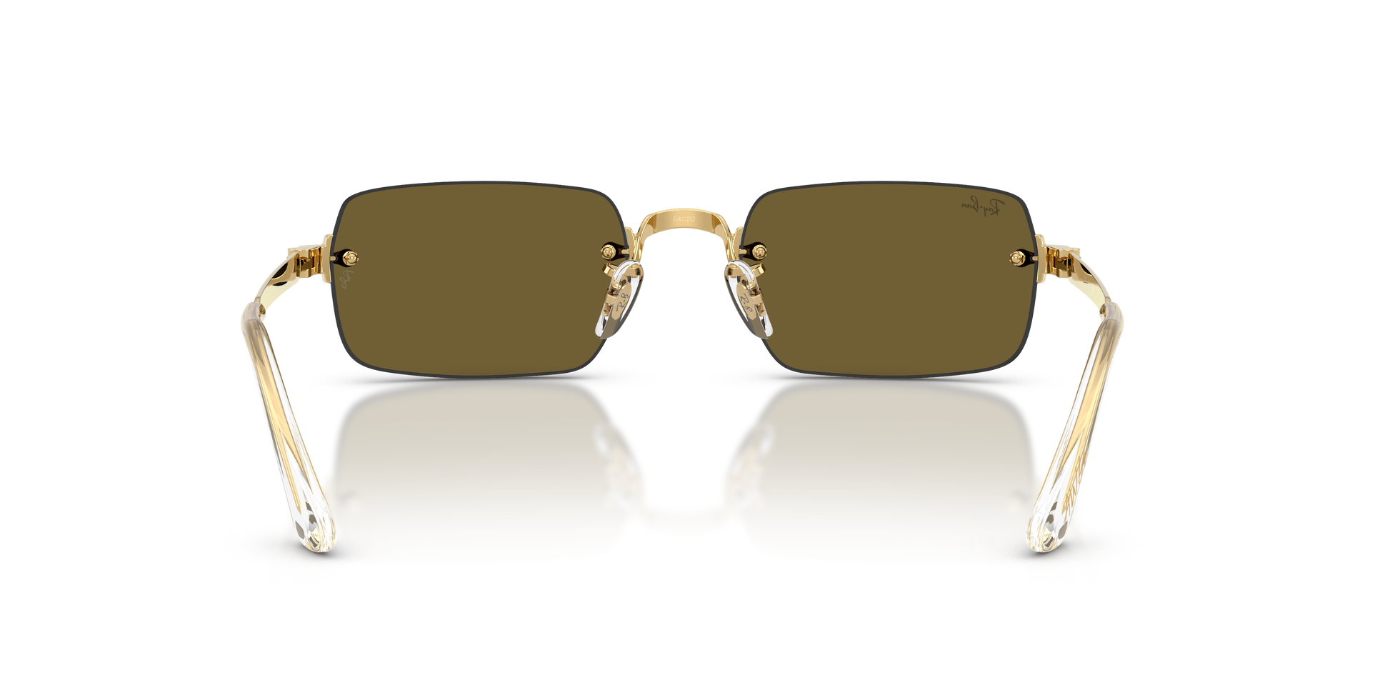 Ray-Ban RB3928 001/73