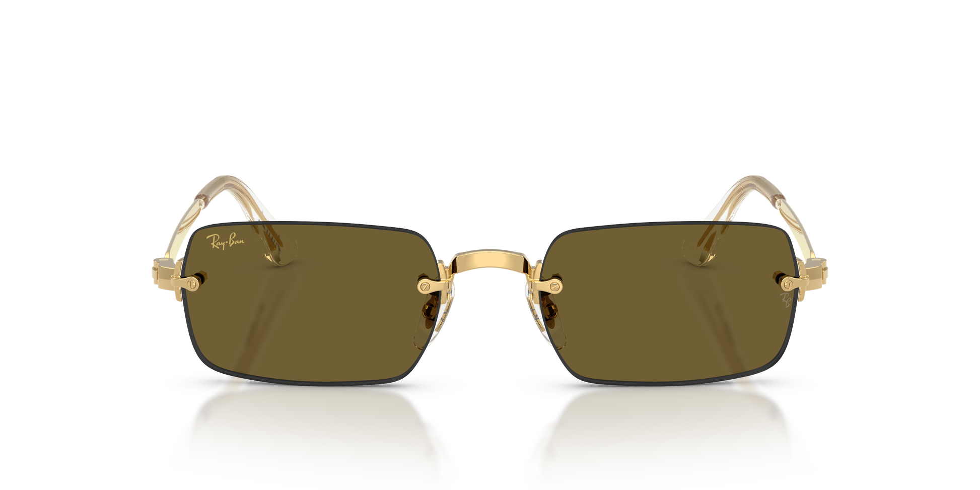 Ray-Ban RB3928 001/73