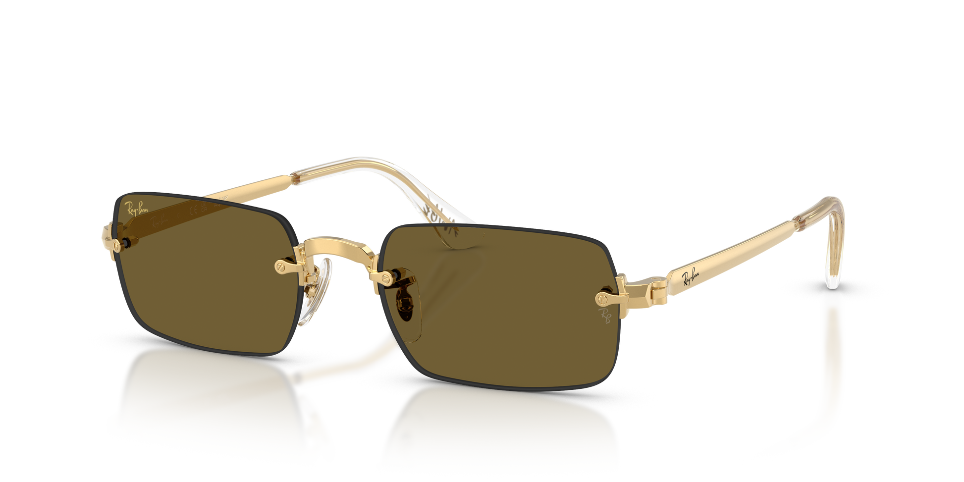 Ray-Ban RB3928 001/73