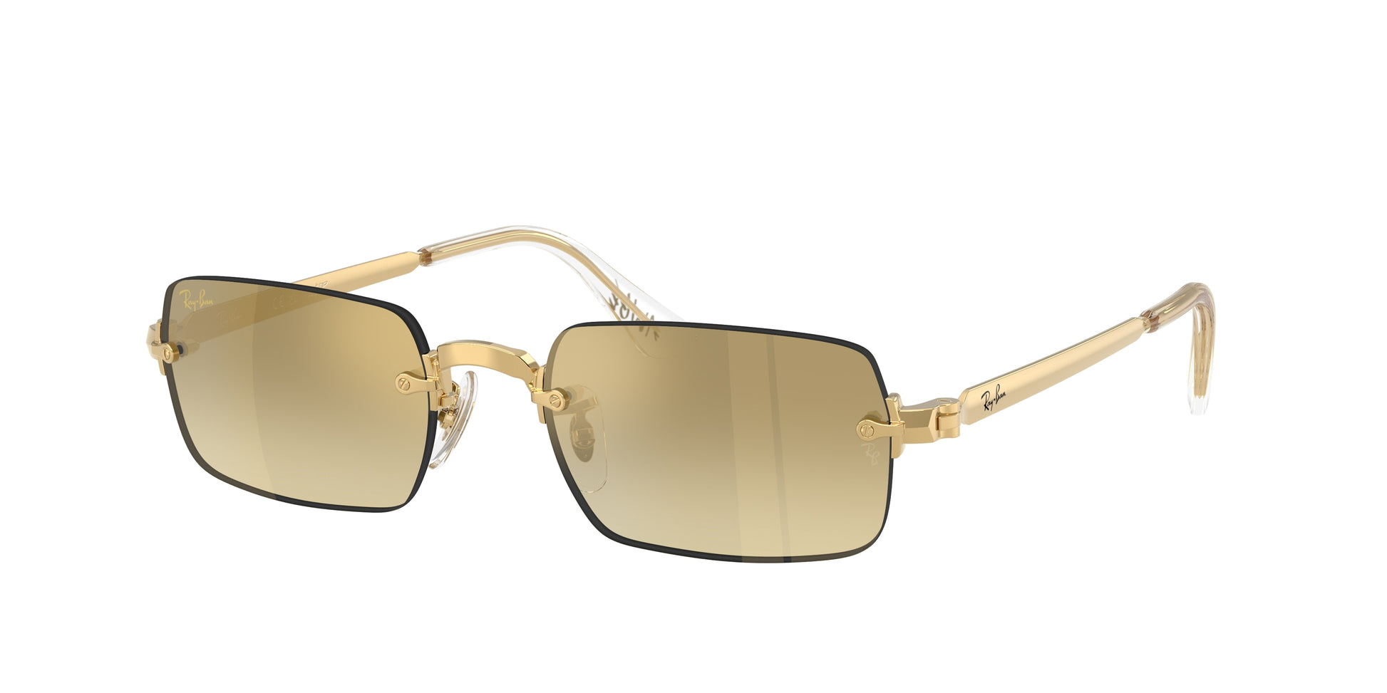 Ray-Ban RB3928 001/7I