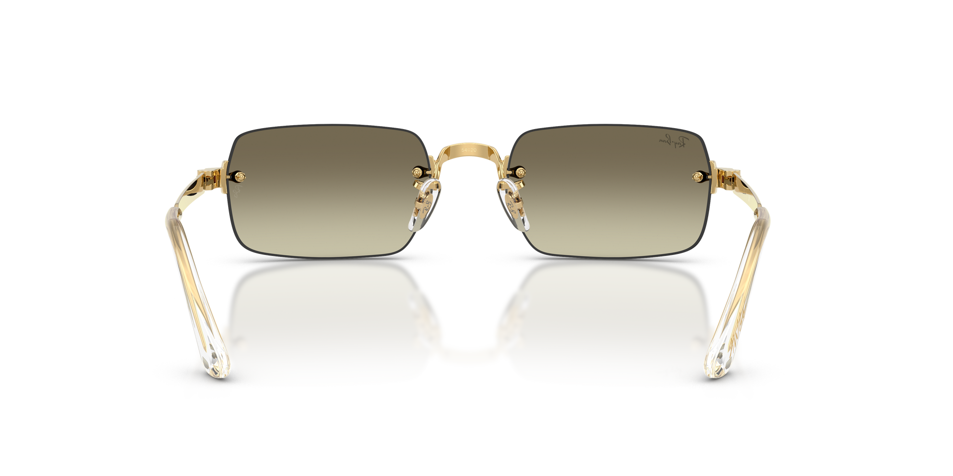 Ray-Ban RB3928 001/7I