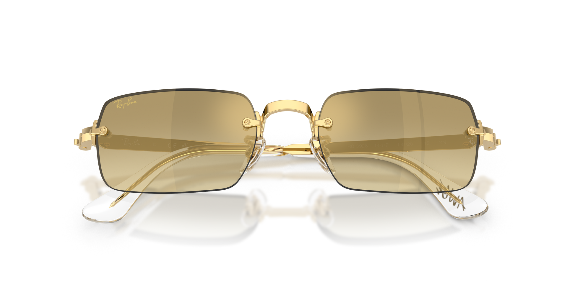Ray-Ban RB3928 001/7I