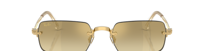 Ray-Ban RB3928 001/7I