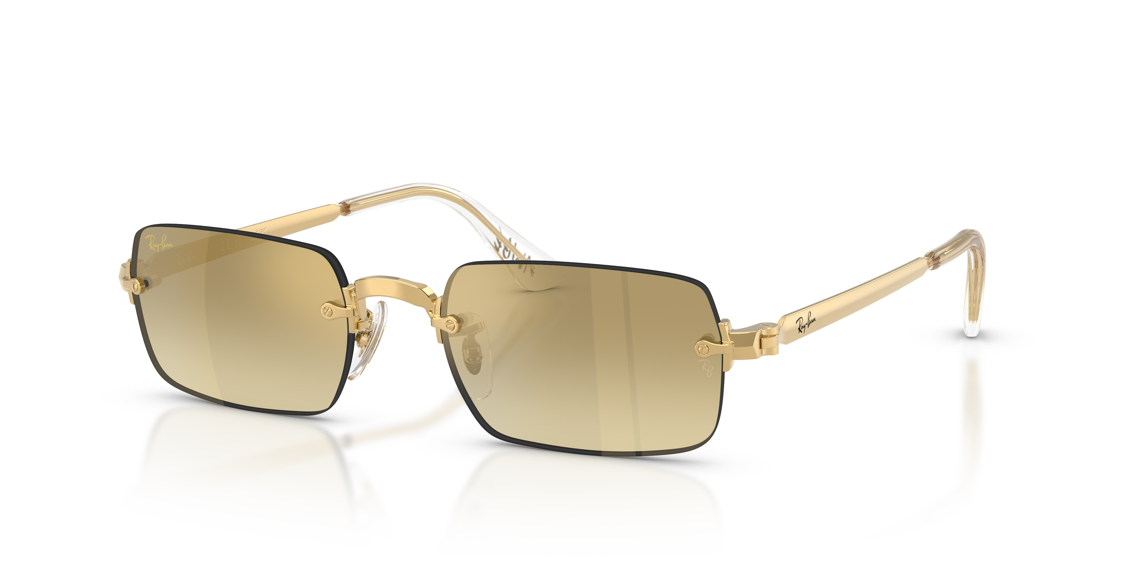 Ray-Ban RB3928 001/7I