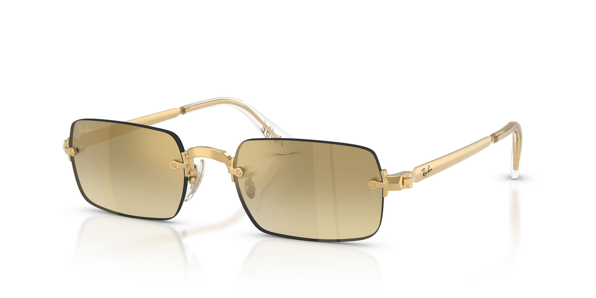 Ray-Ban RB3928 001/7I