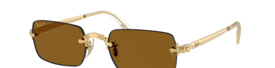 Ray-Ban RB3928 001/83