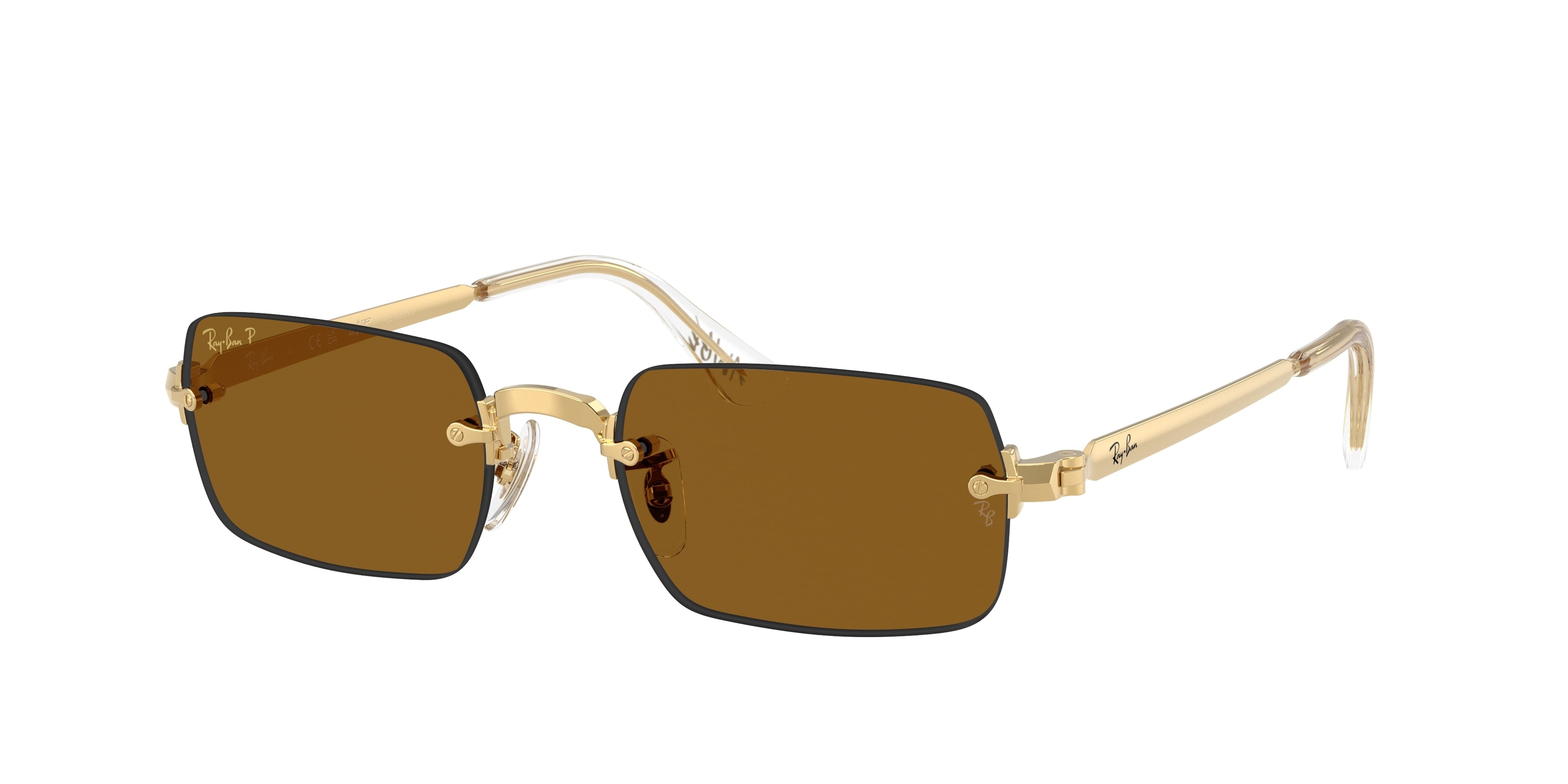 Ray-Ban RB3928 001/83