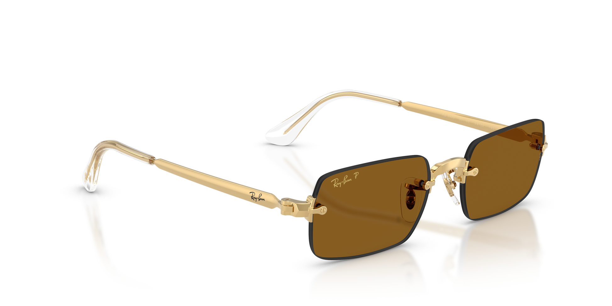 Ray-Ban RB3928 001/83