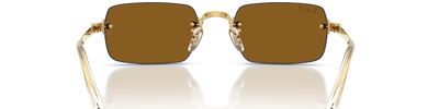 Ray-Ban RB3928 001/83