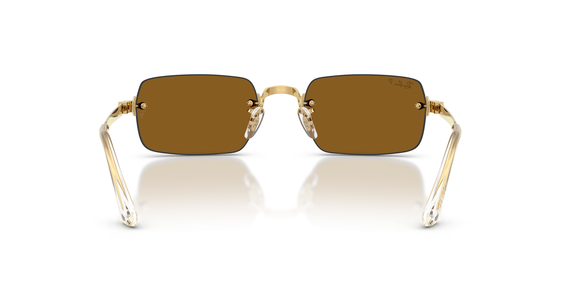 Ray-Ban RB3928 001/83