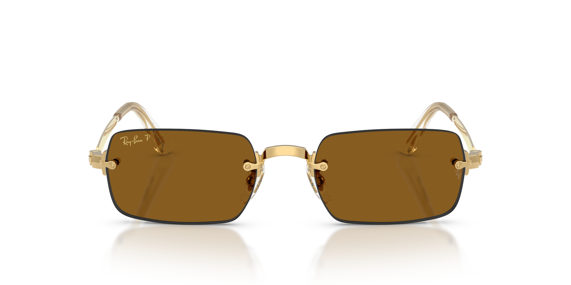 Ray-Ban RB3928 001/83