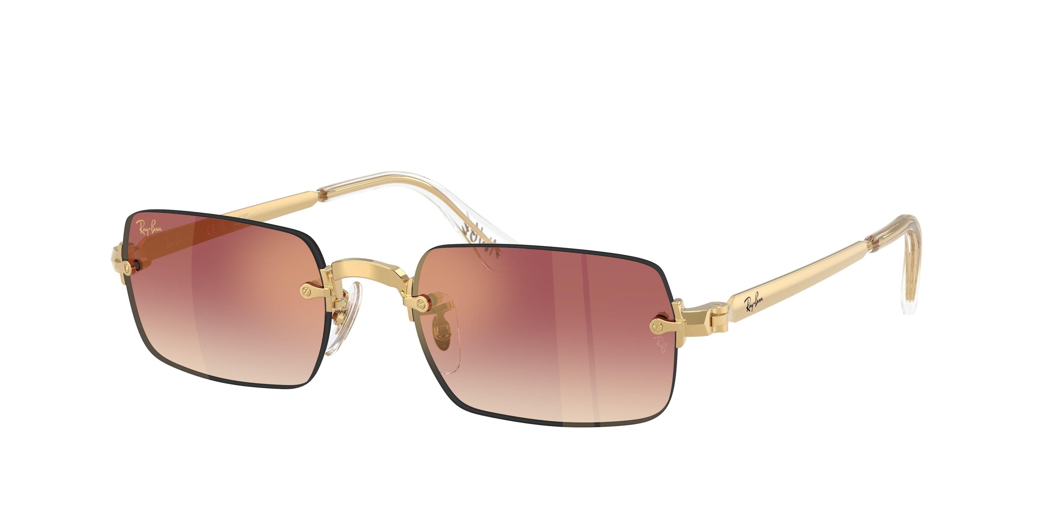 Ray-Ban RB3928 001/8H