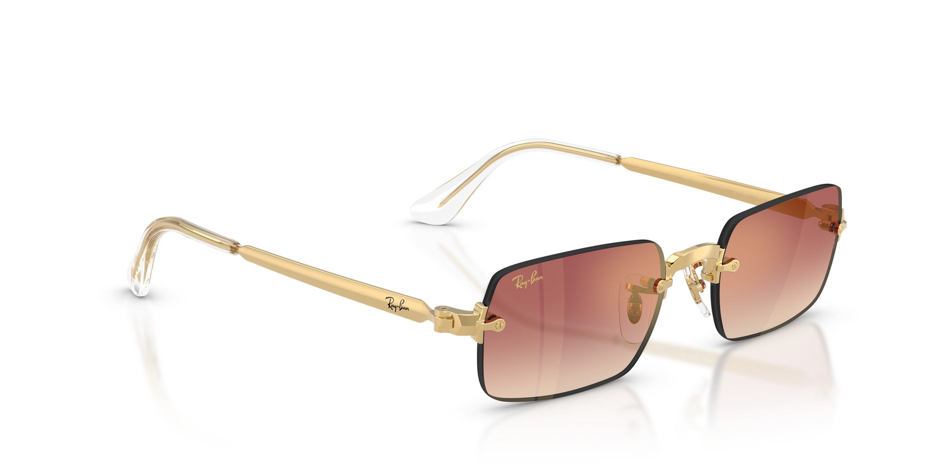 Ray-Ban RB3928 001/8H