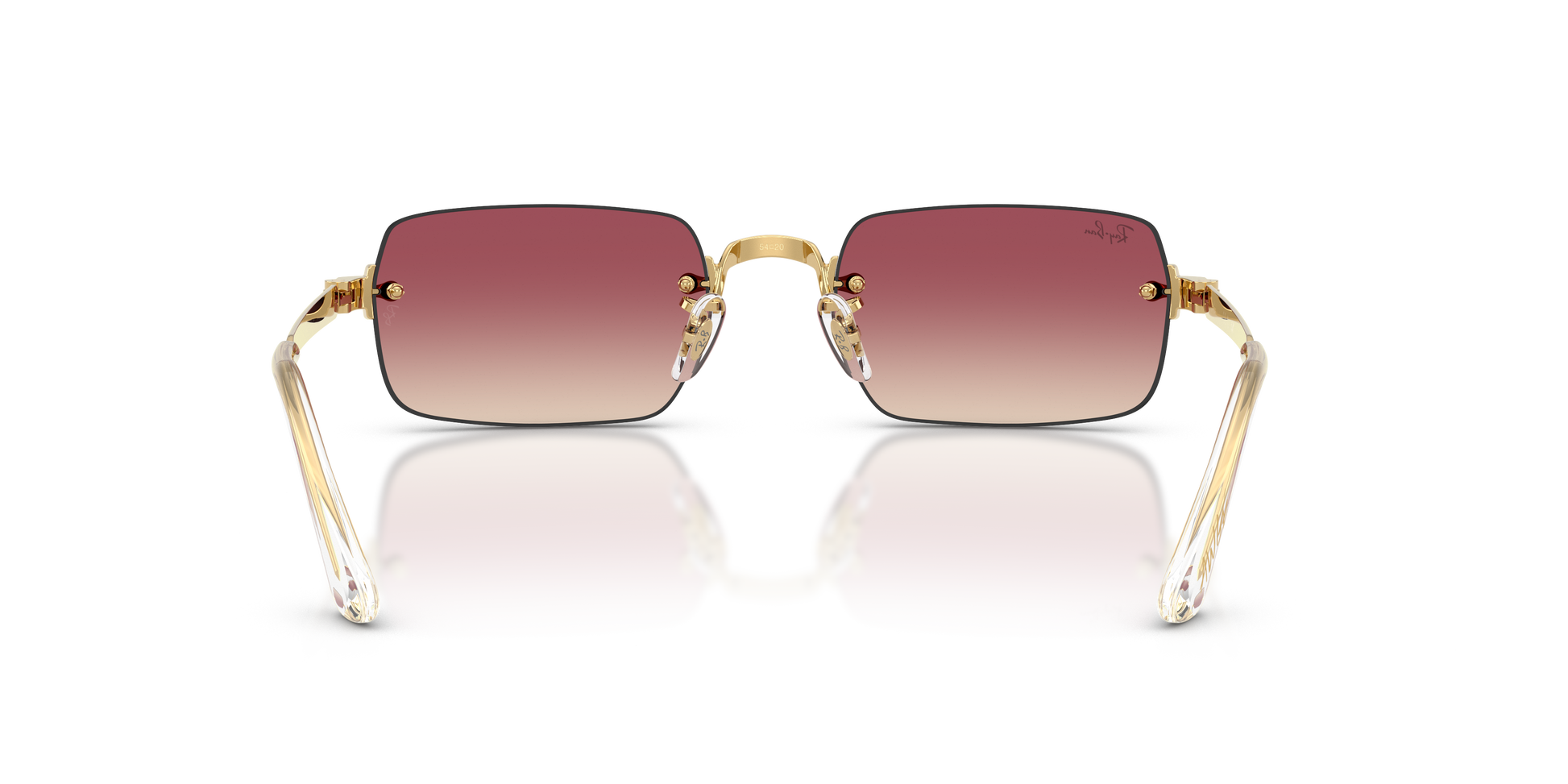 Ray-Ban RB3928 001/8H