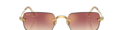 Ray-Ban RB3928 001/8H