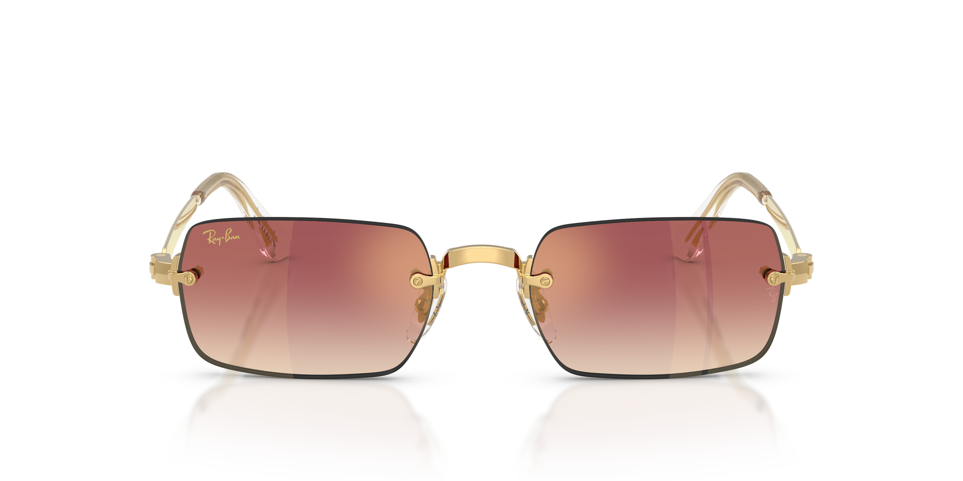 Ray-Ban RB3928 001/8H