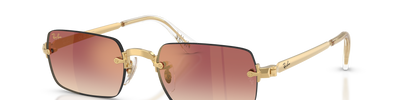 Ray-Ban RB3928 001/8H