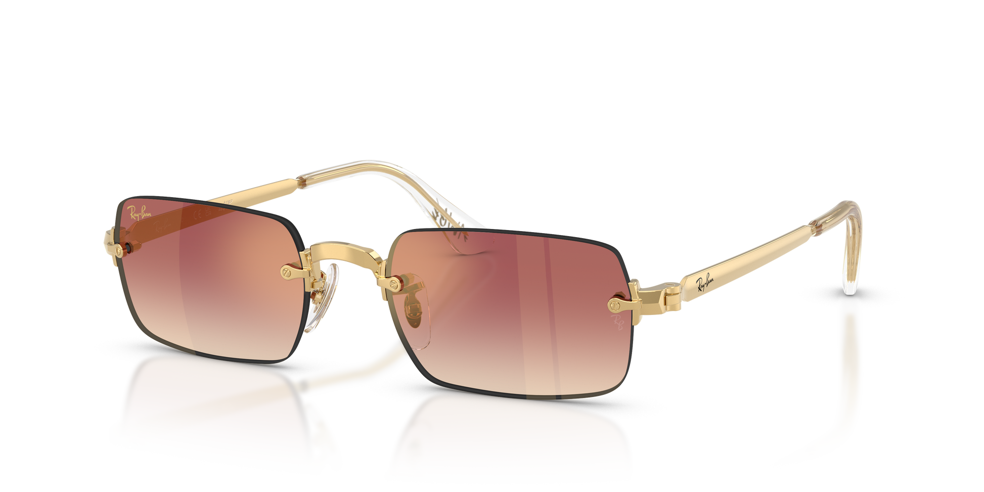 Ray-Ban RB3928 001/8H