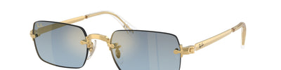 Ray-Ban RB3928 001/S2
