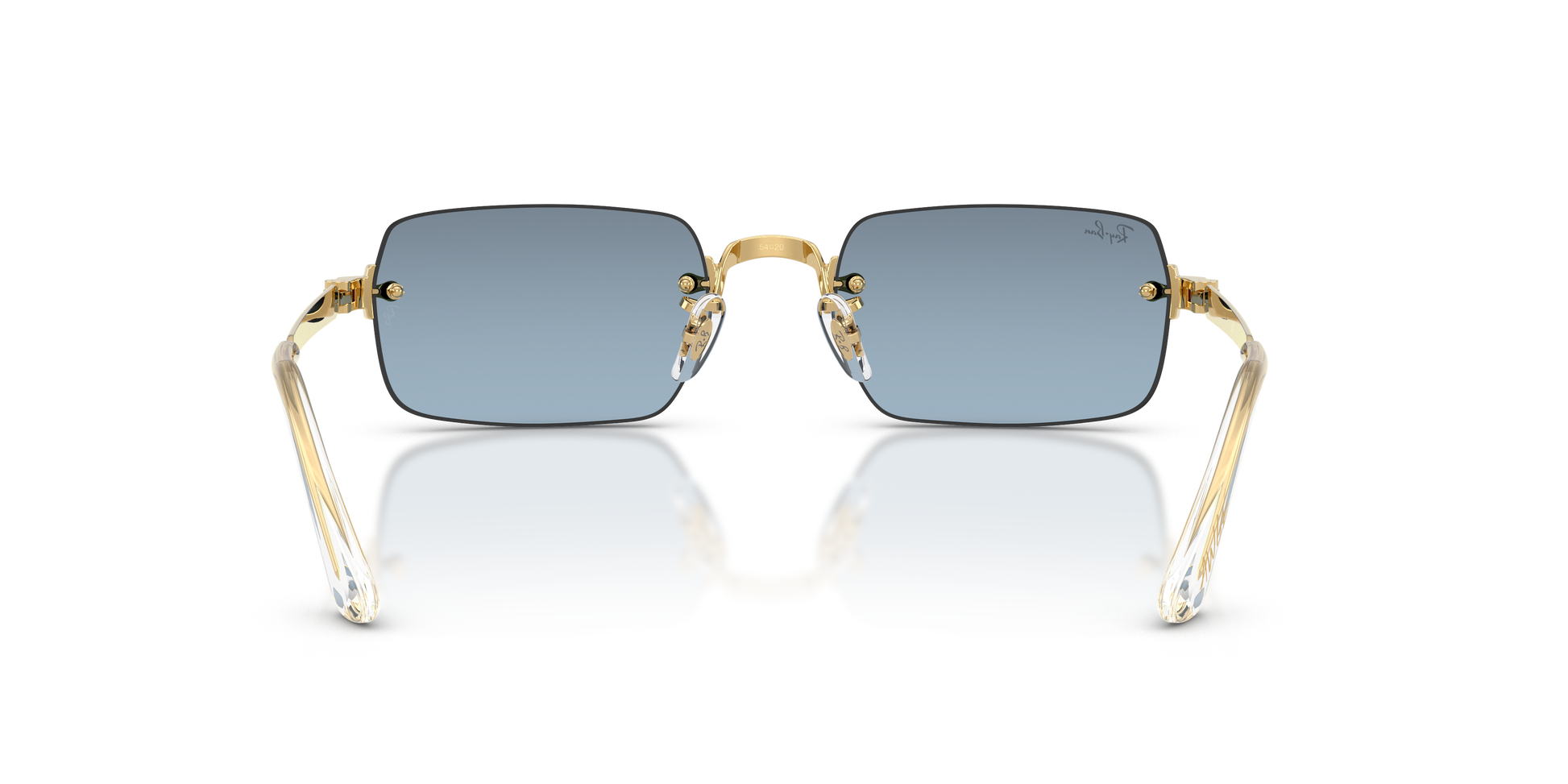 Ray-Ban RB3928 001/S2