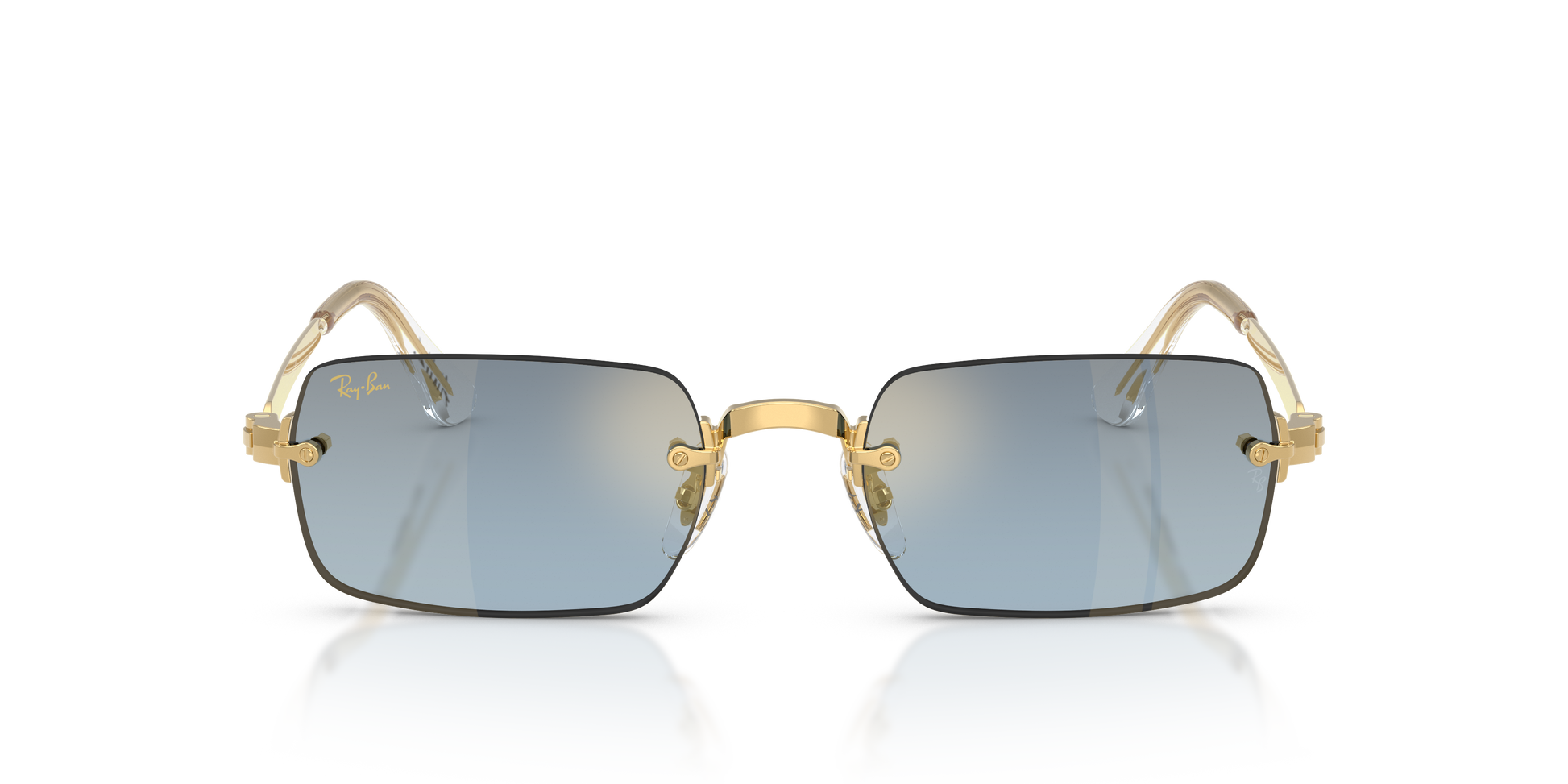 Ray-Ban RB3928 001/S2