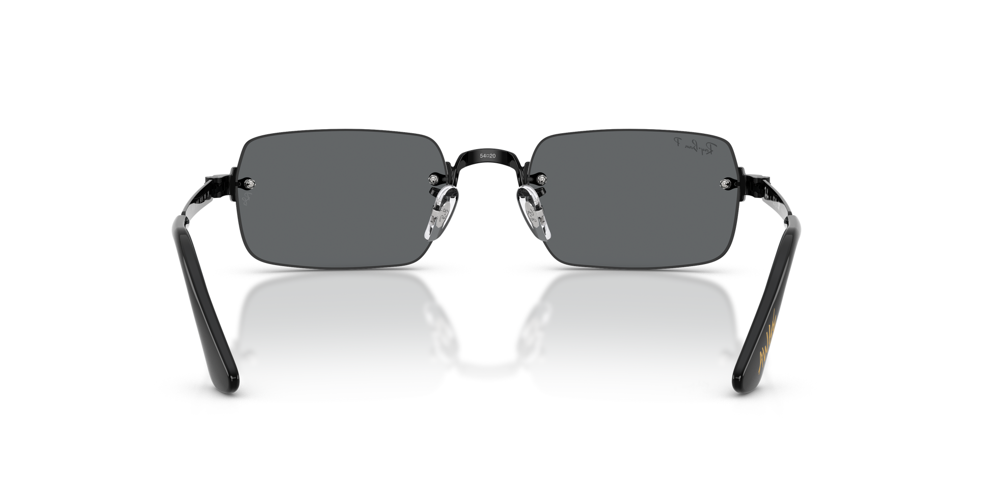Ray-Ban RB3928 002/81