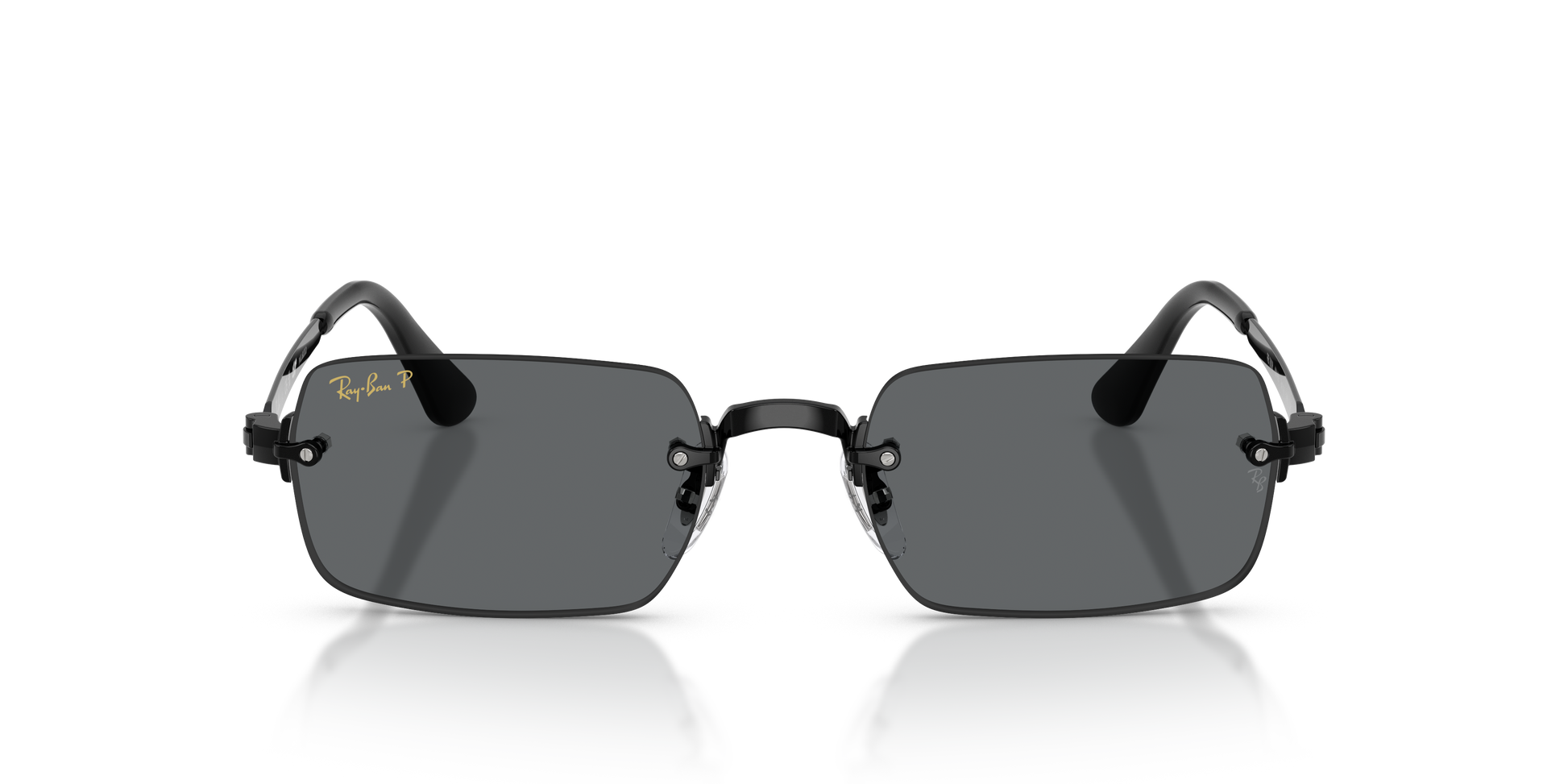 Ray-Ban RB3928 002/81
