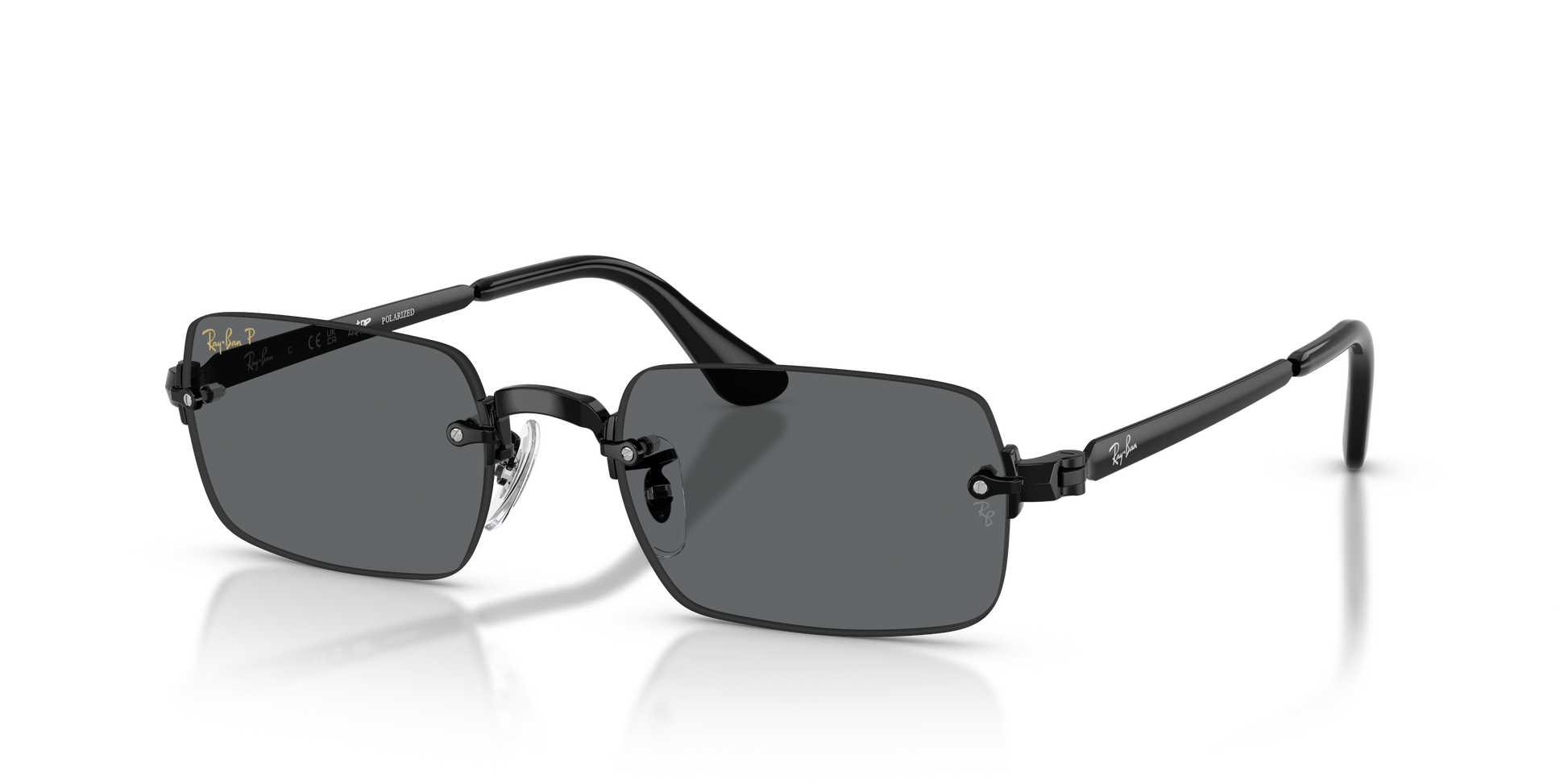Ray-Ban RB3928 002/81