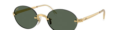 Ray-Ban RB3929 001/71