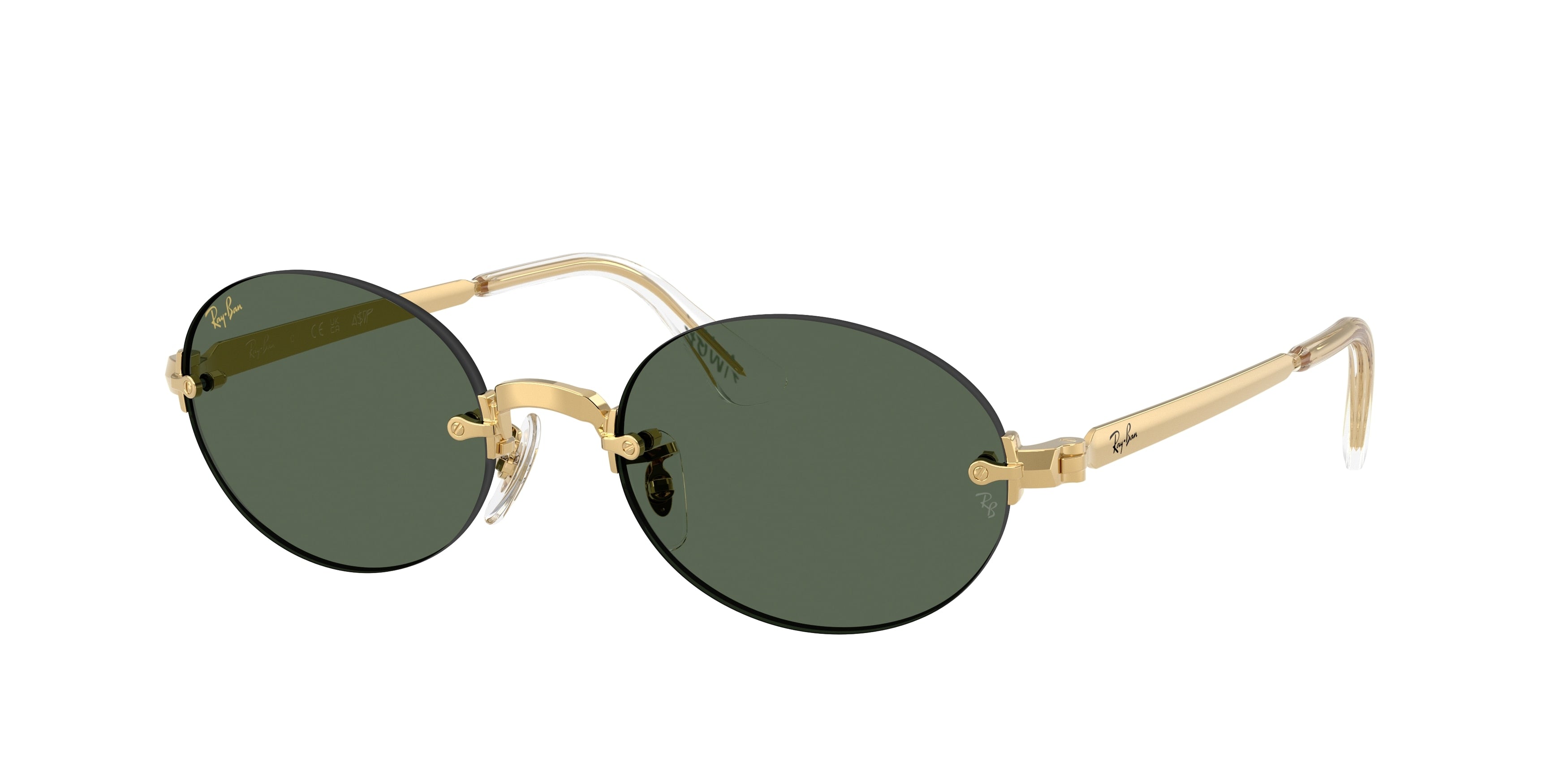 Ray-Ban RB3929 001/71