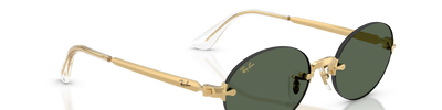 Ray-Ban RB3929 001/71