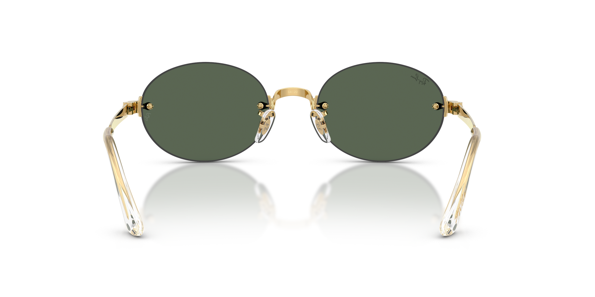Ray-Ban RB3929 001/71