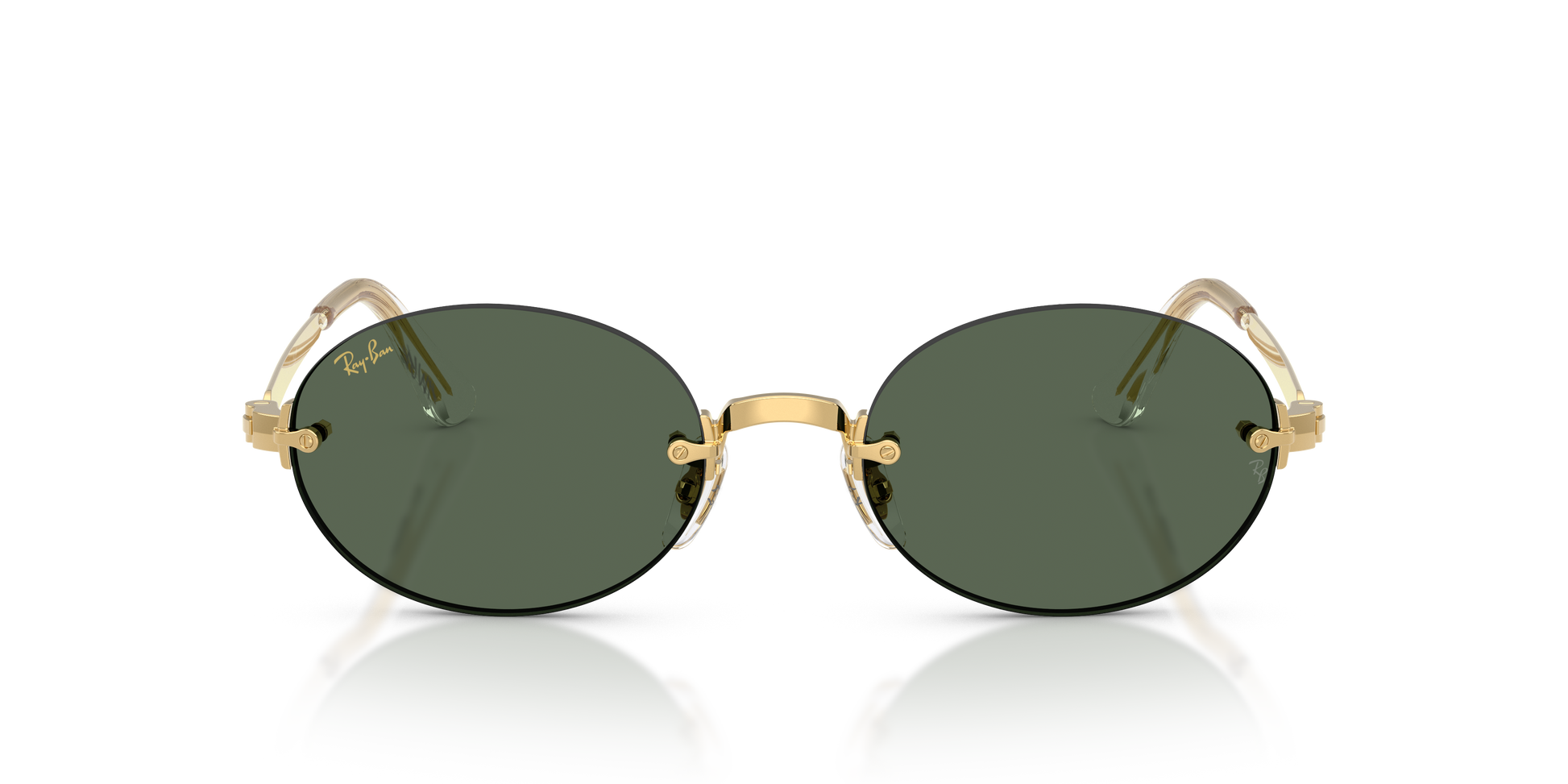 Ray-Ban RB3929 001/71