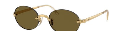 Ray-Ban RB3929 001/73