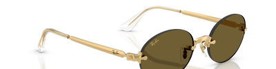 Ray-Ban RB3929 001/73