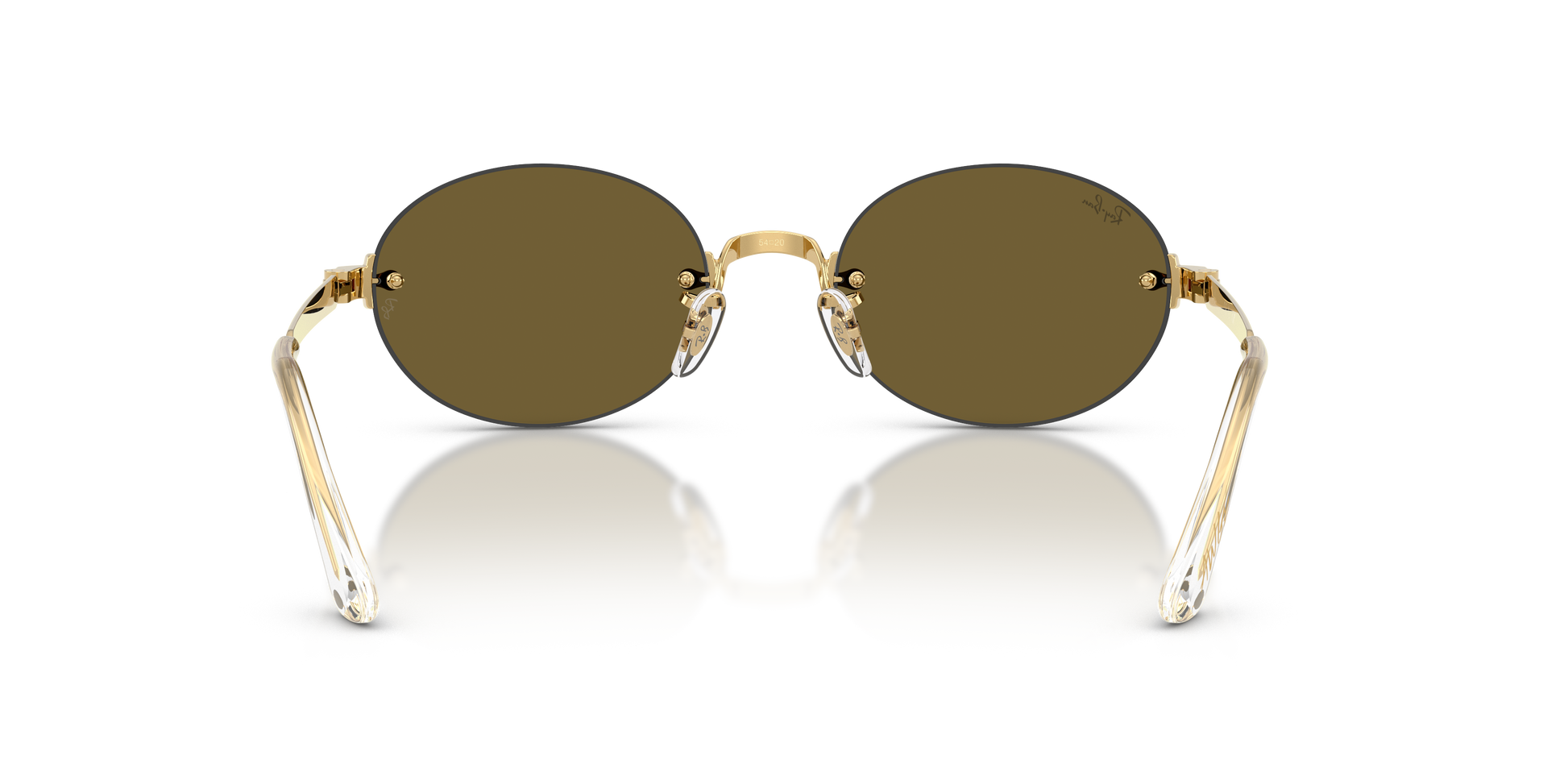 Ray-Ban RB3929 001/73