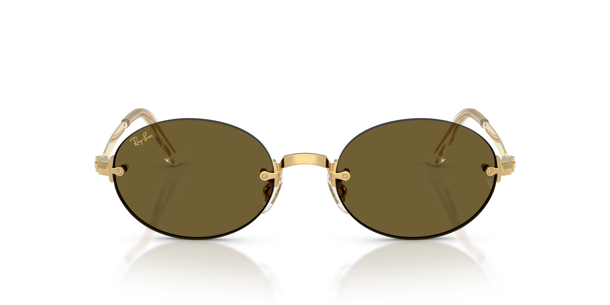 Ray-Ban RB3929 001/73