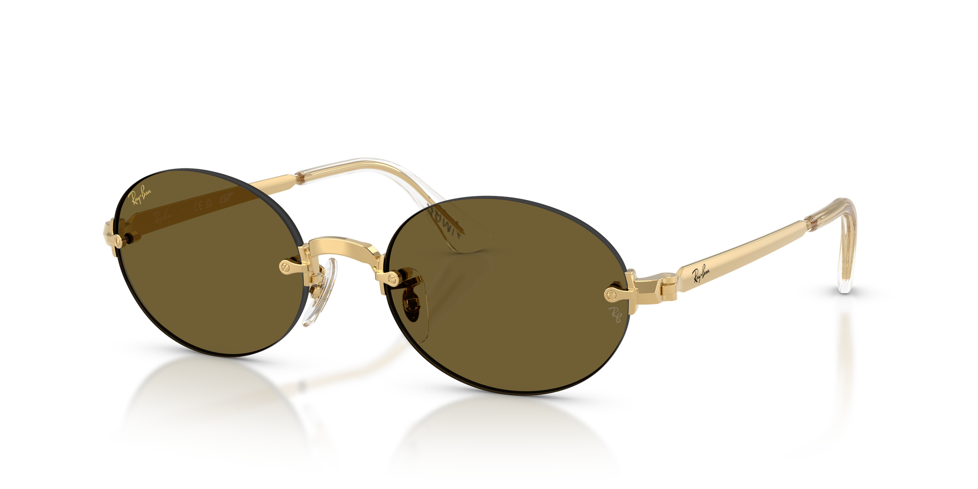 Ray-Ban RB3929 001/73