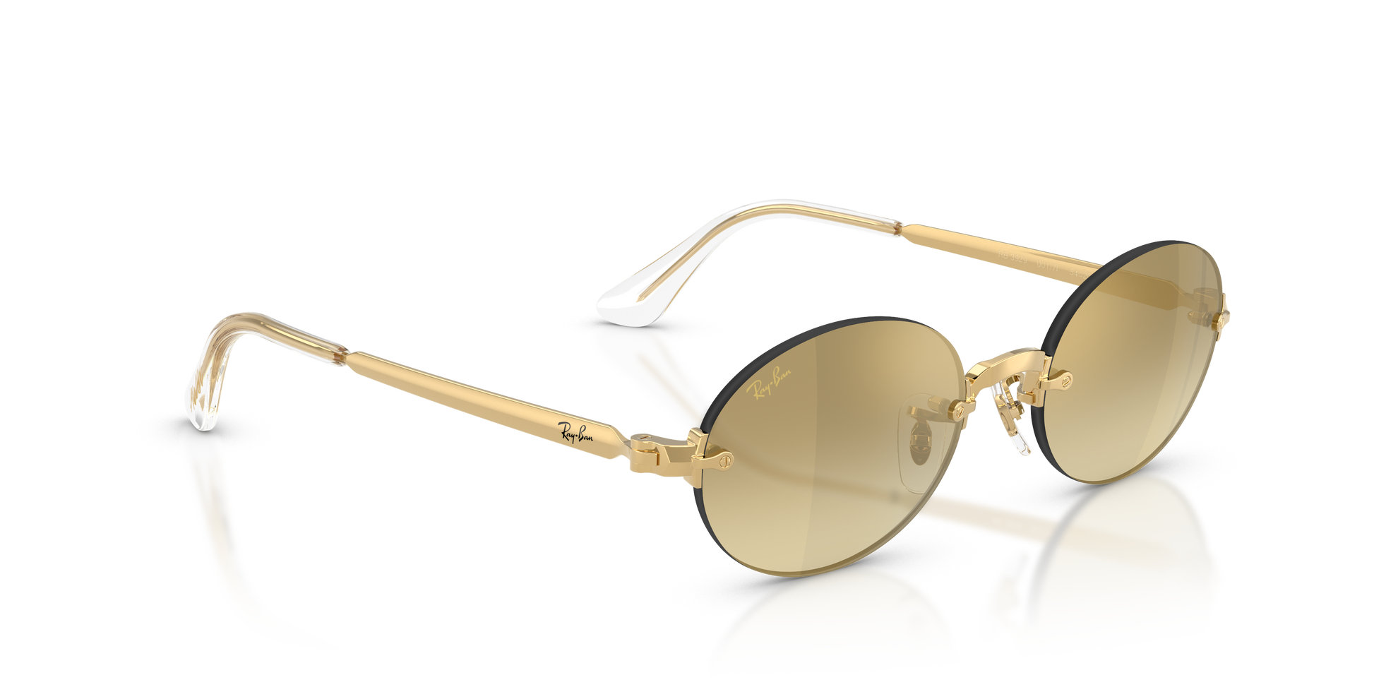 Ray-Ban RB3929 001/7I