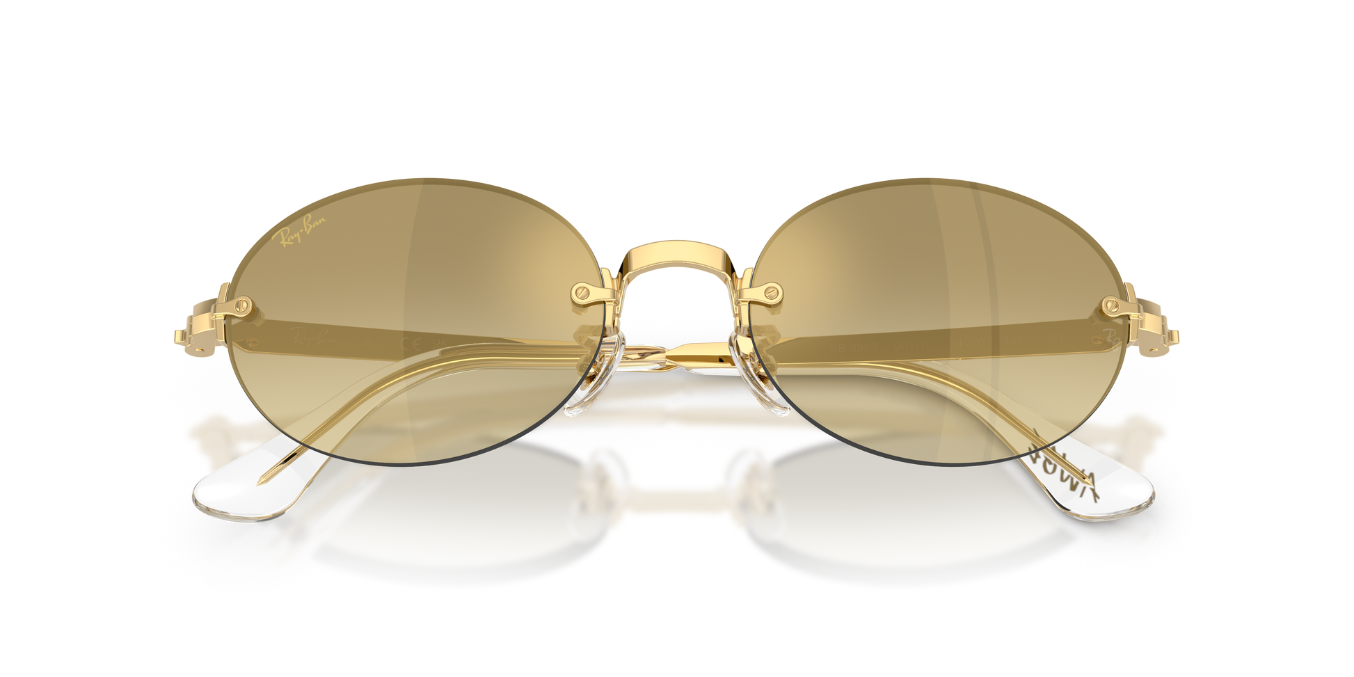 Ray-Ban RB3929 001/7I