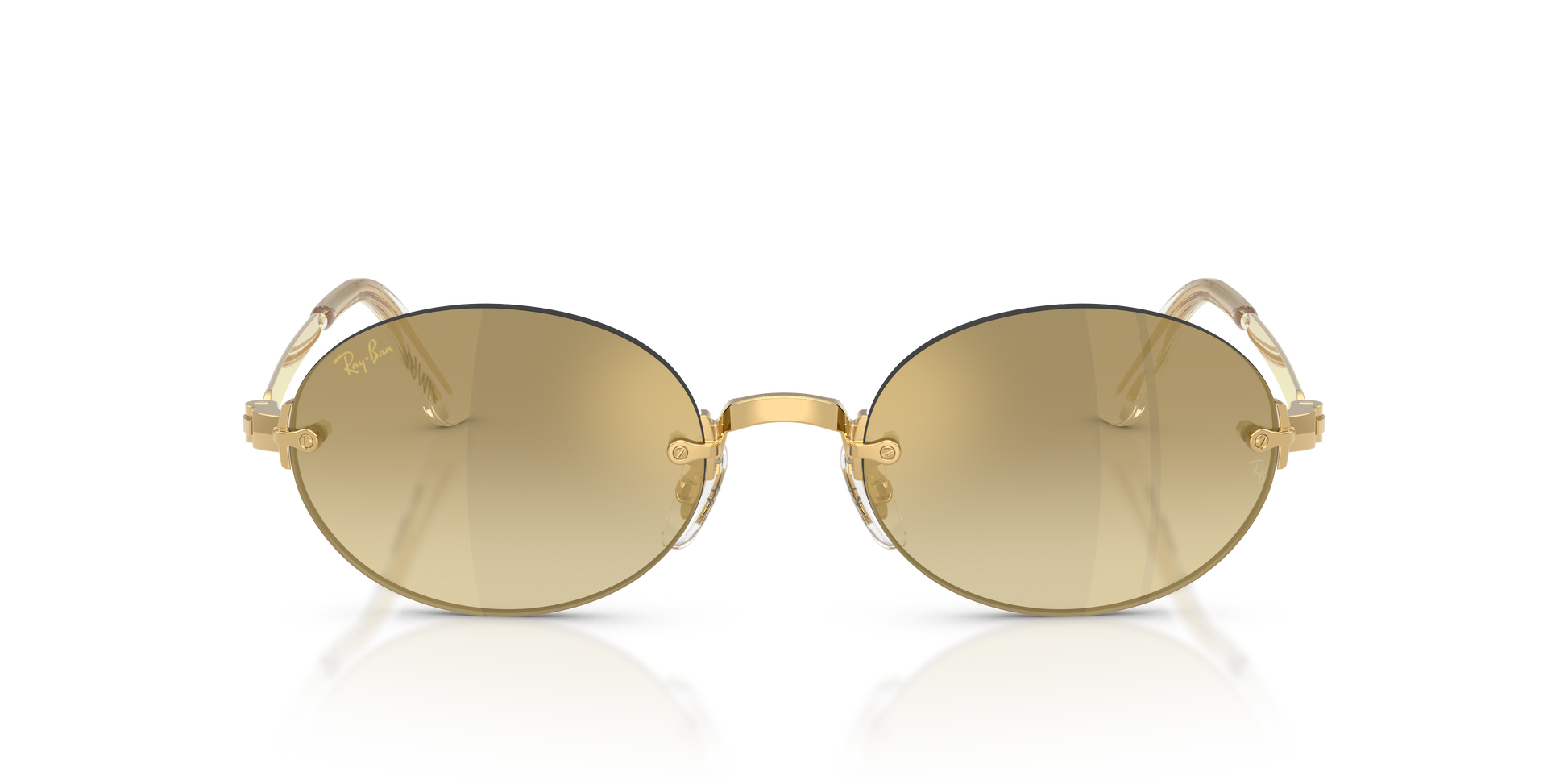 Ray-Ban RB3929 001/7I