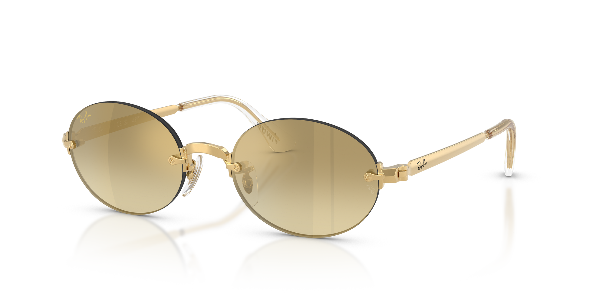 Ray-Ban RB3929 001/7I