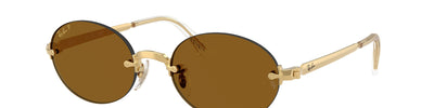 Ray-Ban RB3929 001/83