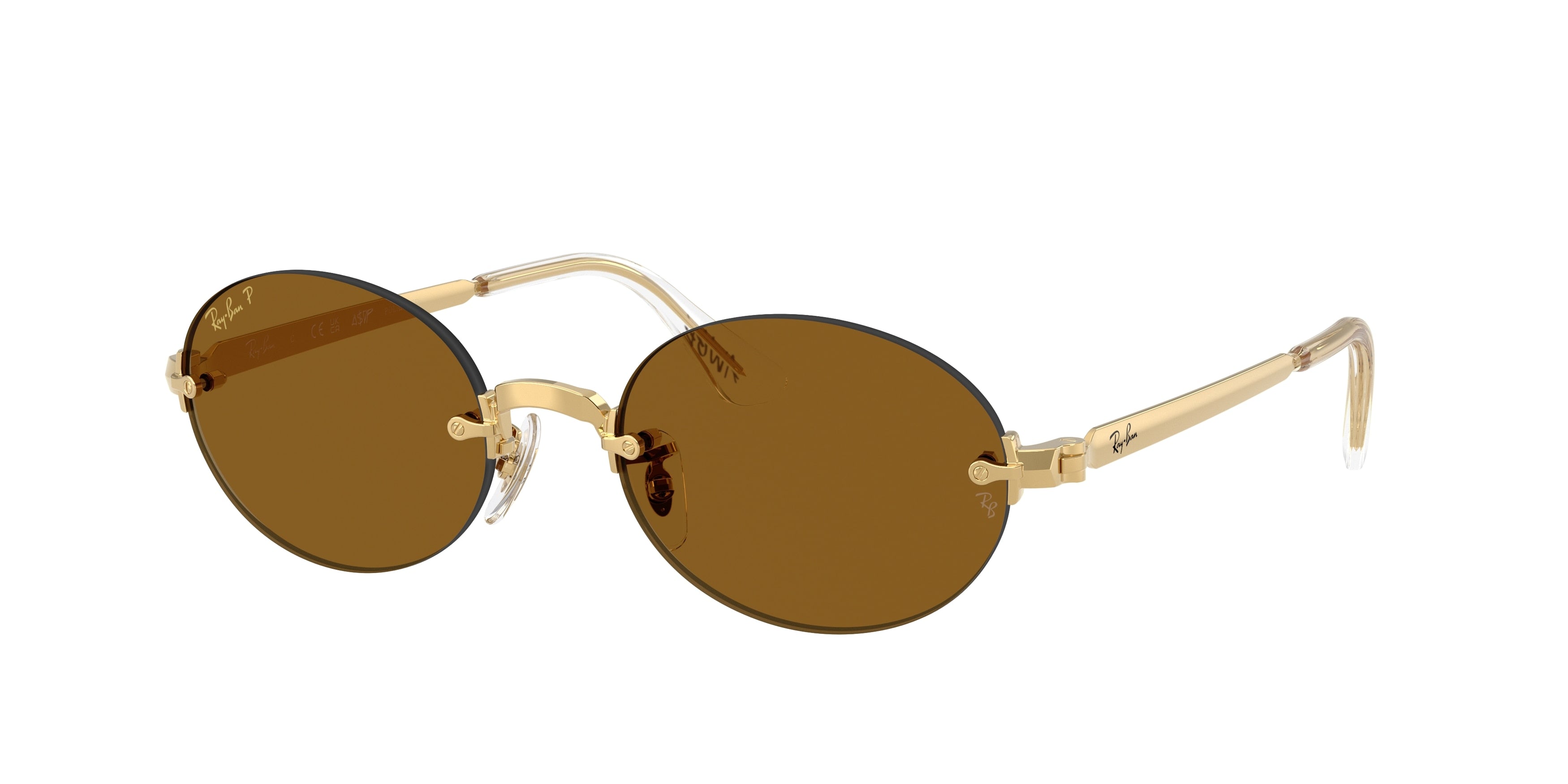 Ray-Ban RB3929 001/83