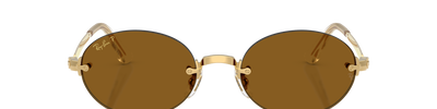 Ray-Ban RB3929 001/83