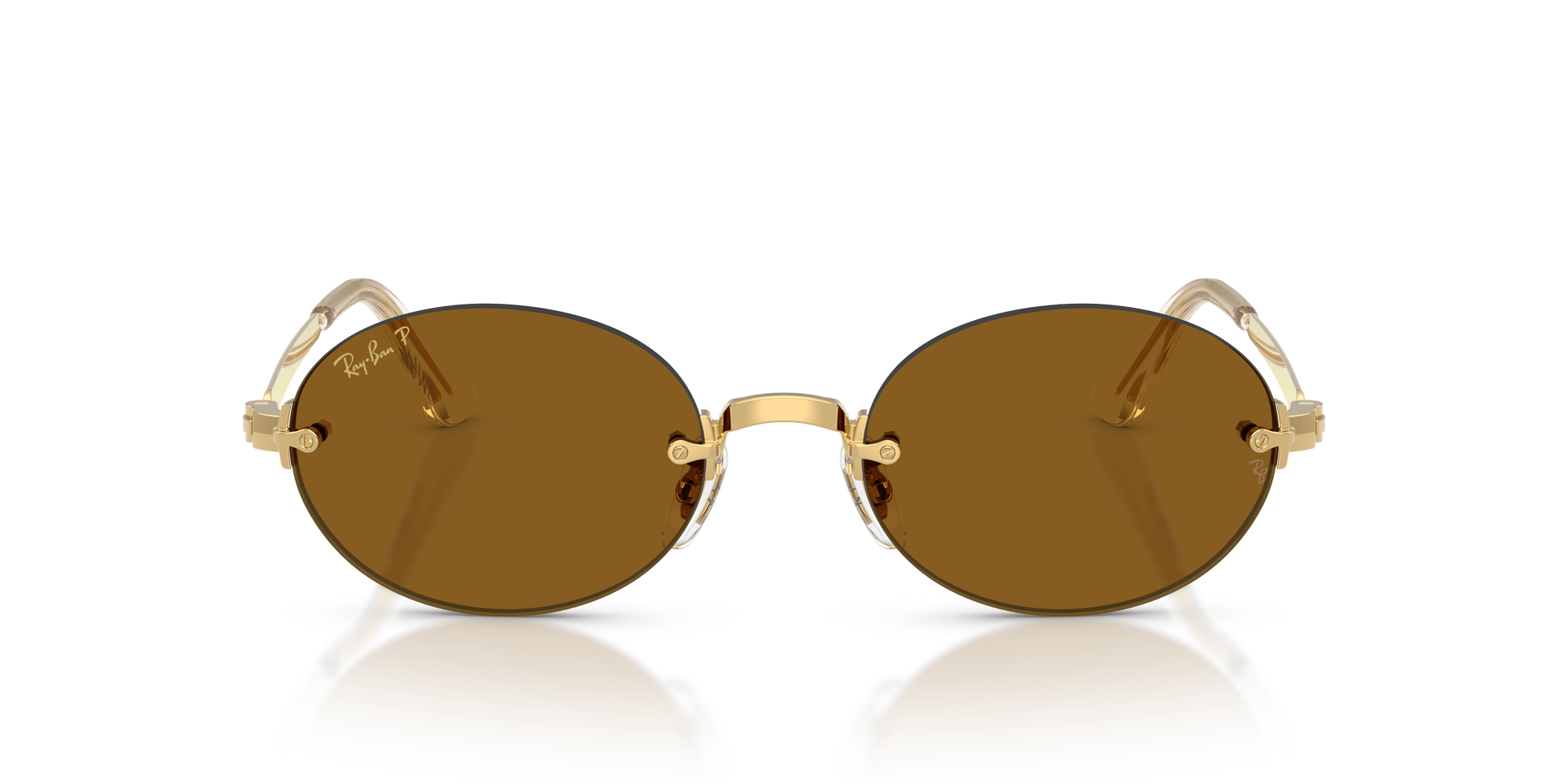Ray-Ban RB3929 001/83