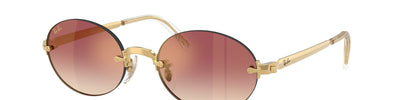 Ray-Ban RB3929 001/8H