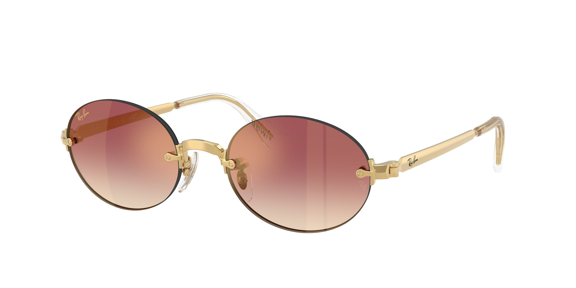 Ray-Ban RB3929 001/8H
