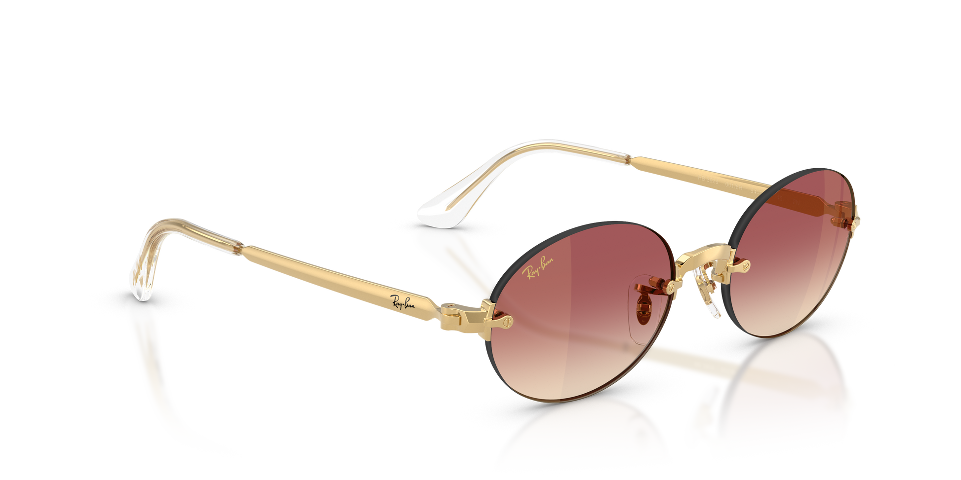 Ray-Ban RB3929 001/8H