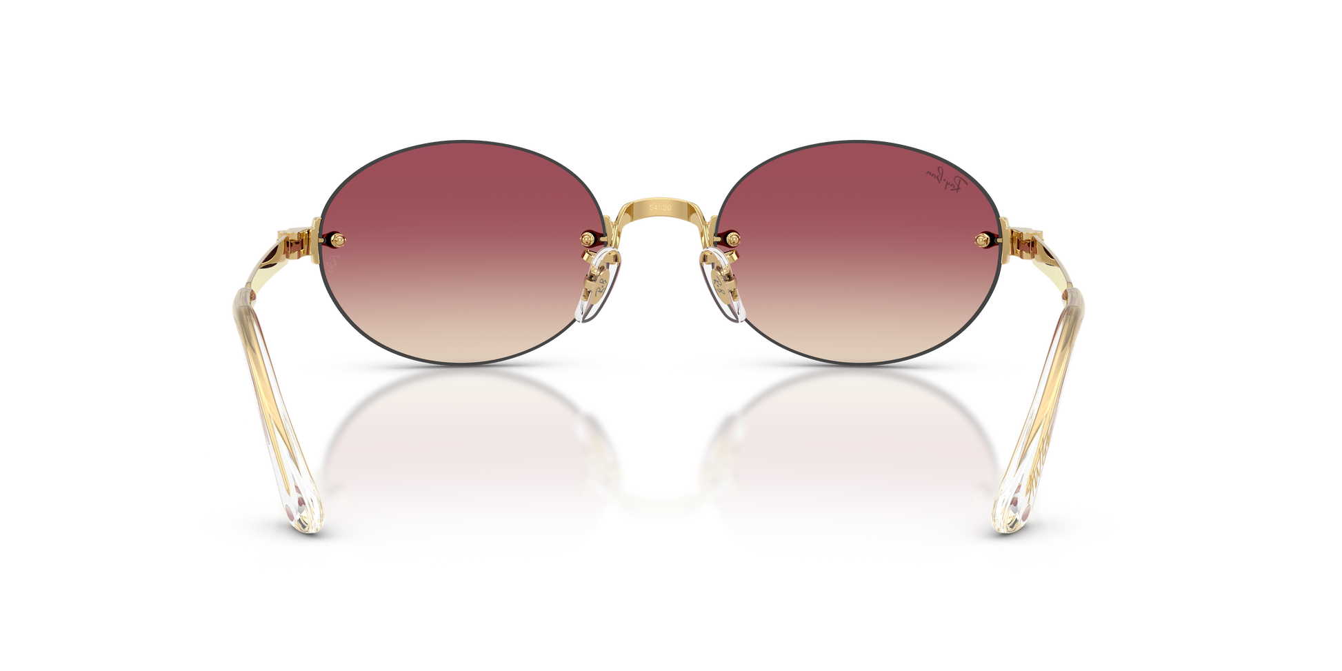 Ray-Ban RB3929 001/8H